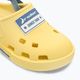 RIDER Drip Babuch Ki detské sandále žlto-modré 7
