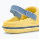 RIDER Drip Babuch Ki detské sandále žlto-modré 8