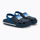 Detské sandále RIDER Drip Babuch Ki blue 4
