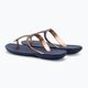 Žabky Havaianas Casuale navy blue 3