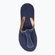 Žabky Havaianas Casuale navy blue 6