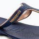 Žabky Havaianas Casuale navy blue 7