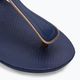 Žabky Havaianas Casuale navy blue 8