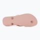 Dámske žabky Havaianas Slim pink H4000030 4