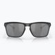 Slnečné okuliare Oakley Sylas matte black/prizm black polarized 7