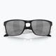 Slnečné okuliare Oakley Sylas matte black/prizm black polarized 10