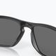 Slnečné okuliare Oakley Sylas matte black/prizm black polarized 12