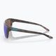 Slnečné okuliare Oakley Sylas matte black/prizm sapphire polarized 8