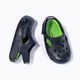 RIDER Comfy Baby modro-zelené sandále 10