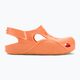 RIDER Comfy Baby oranžové/ružové sandále 2