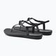 Dámske sandále Ipanema Class Charm black 83183-21128 3