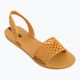 Ipanema Breezy Sanda žlto-hnedé dámske sandále 82855-24826 9