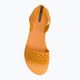 Ipanema Breezy Sanda žlto-hnedé dámske sandále 82855-24826 6