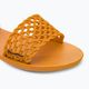 Ipanema Breezy Sanda žlto-hnedé dámske sandále 82855-24826 7