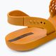 Ipanema Breezy Sanda žlto-hnedé dámske sandále 82855-24826 8