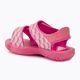 Detské sandále RIDER Basic Sandal V Baby pink 3