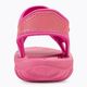 Detské sandále RIDER Basic Sandal V Baby pink 6