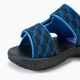 Detské sandále RIDER Basic Sandal V Baby blue 7