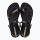Ipanema Fashion VIII dámske sandále čierne 82842-21112 11