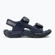 Detské sandále RIDER Tender XII blue/grey 2
