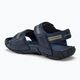 Detské sandále RIDER Tender XII blue/grey 3