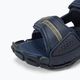 Detské sandále RIDER Tender XII blue/grey 7