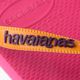 Dámske žabky Havaianas Top Mix pink H4115549 12