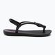 Ipanema Trendy dámske sandále čierne 83247-AB764 2