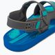 Ipanema Recreio Papete Detské sandále modré 26883-AD243 8