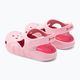 RIDER Comfy Baby sandále ružové 83101-AF081 3
