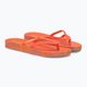 Dámske žabky Ipanema Bossa Soft V orange 82840-AG718 4