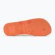 Dámske žabky Ipanema Bossa Soft V orange 82840-AG718 5