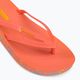 Dámske žabky Ipanema Bossa Soft V orange 82840-AG718 7