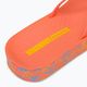 Dámske žabky Ipanema Bossa Soft V orange 82840-AG718 8