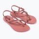Ipanema dámske sandále Class Wish II pink 82931-AG433 9