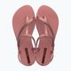 Ipanema dámske sandále Class Wish II pink 82931-AG433 11