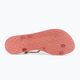 Ipanema dámske sandále Class Wish II pink 82931-AG433 5