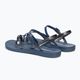 Ipanema Fashion VII dámske sandále navy blue 82842-AG896 3