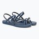 Ipanema Fashion VII dámske sandále navy blue 82842-AG896 4