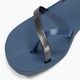 Ipanema Fashion VII dámske sandále navy blue 82842-AG896 7
