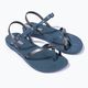 Ipanema Fashion VII dámske sandále navy blue 82842-AG896 9