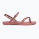 Ipanema Fashion VII dámske sandále ružové 82842-AG897 10