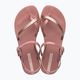 Ipanema Fashion VII dámske sandále ružové 82842-AG897 11