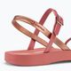Ipanema Fashion VII dámske sandále ružové 82842-AG897 8