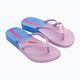Ipanema Bossa Soft C pink-blue dámske žabky 83385-AJ183 9