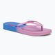 Ipanema Bossa Soft C pink-blue dámske žabky 83385-AJ183