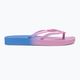 Ipanema Bossa Soft C pink-blue dámske žabky 83385-AJ183 2