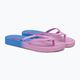 Ipanema Bossa Soft C pink-blue dámske žabky 83385-AJ183 4