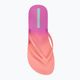 Dámske žabky Ipanema Bossa Soft C pink 83385-AJ190 6