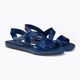 Dámske sandále Ipanema Vibe modré 82429-AJ079 4